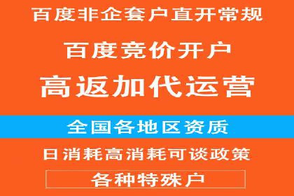 解析SEM托管的关键词策略——以某公司为例